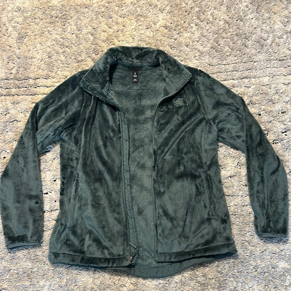 North face jacket